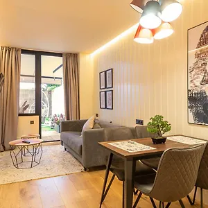 Metropolitan By Staynn Appartamento