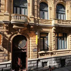 Casa de hóspedes Casual Arriaga, Bilbau