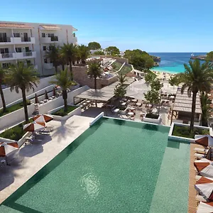 **** Appart hôtel Inturotel Esmeralda Park Espagne