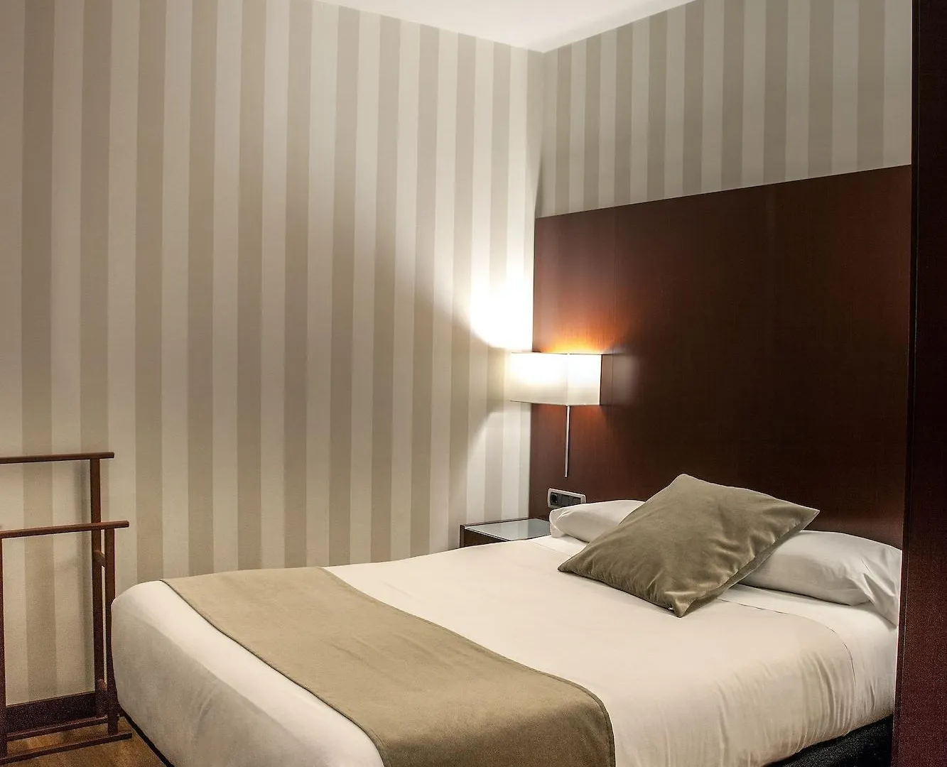 Hotel Zenit Bilbao