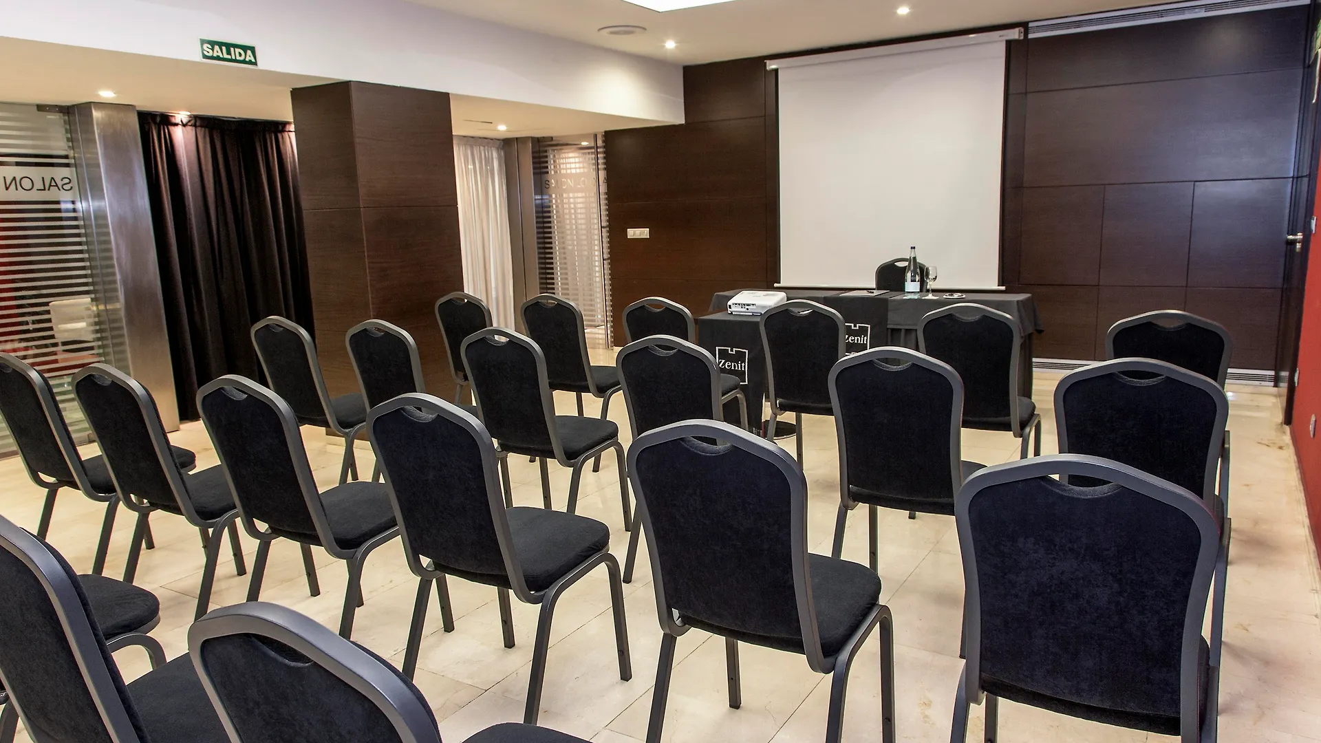 Hotel Zenit Bilbao