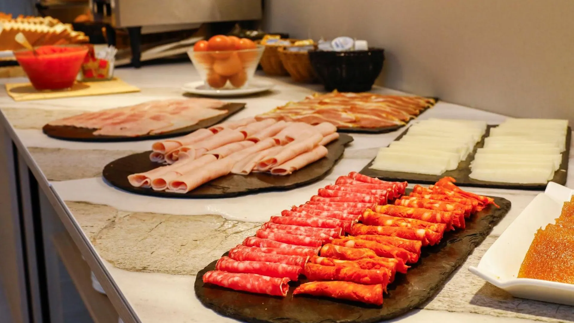 Hotel Zenit Bilbao 4*,  Spagna