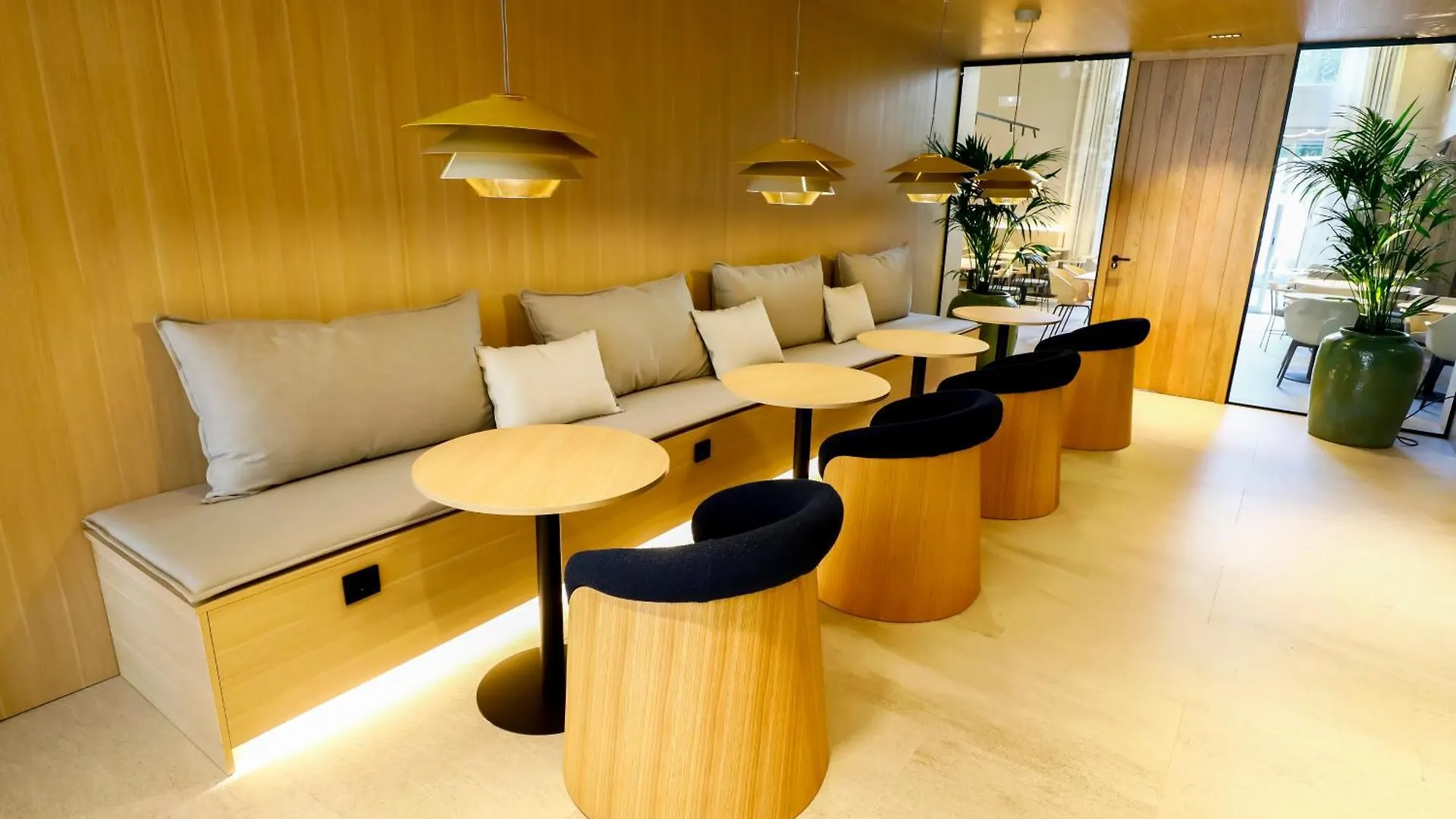 Hotel Zenit Bilbao