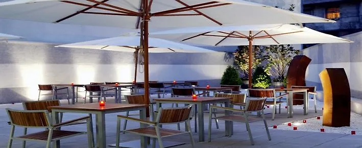 Hotel Zenit Bilbao 4*,  Spagna