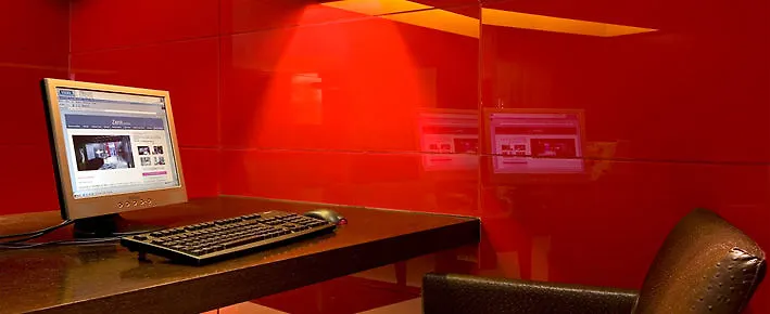 Hotel Zenit Bilbao