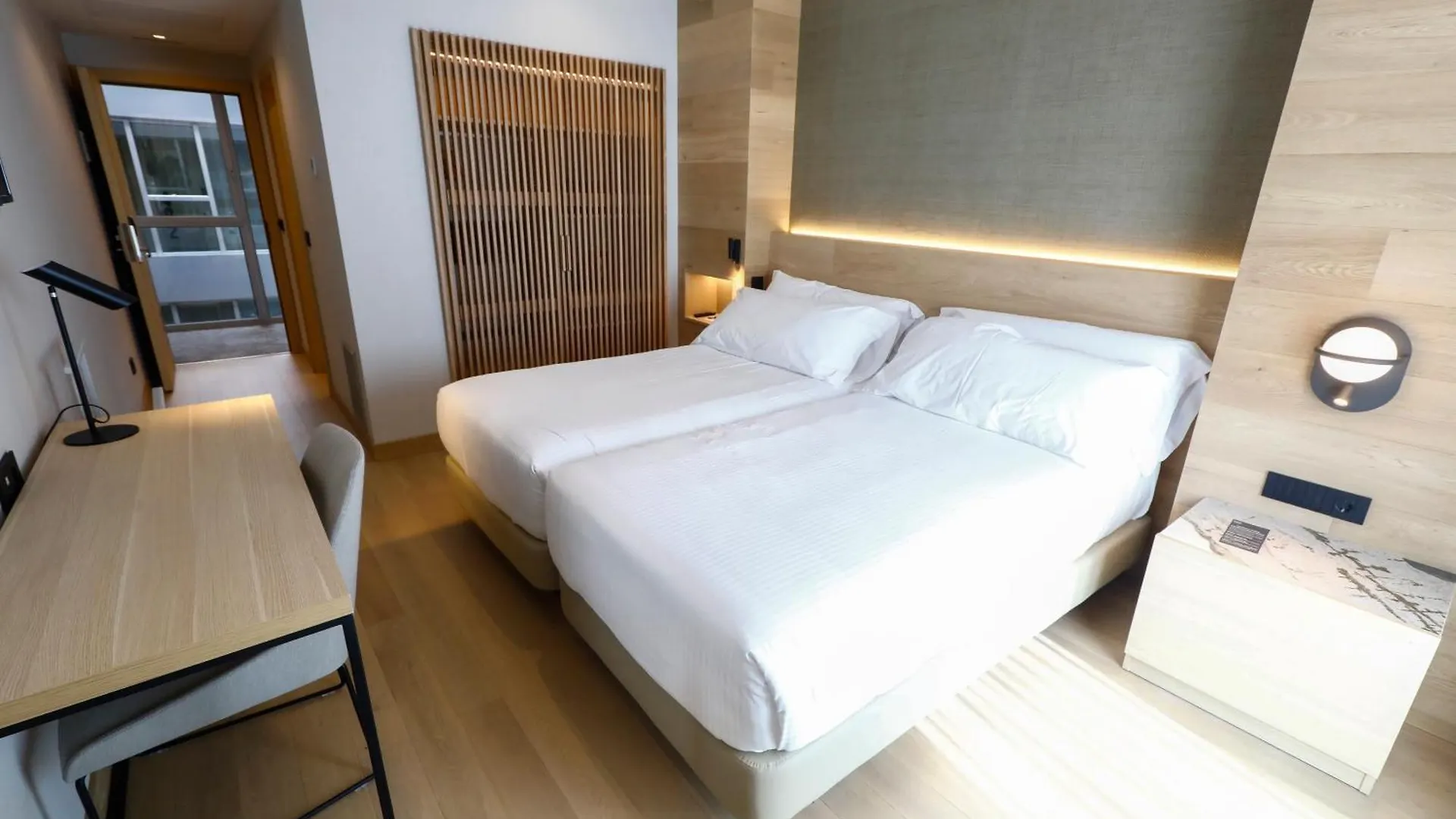 Hotel Zenit Бильбао Испания