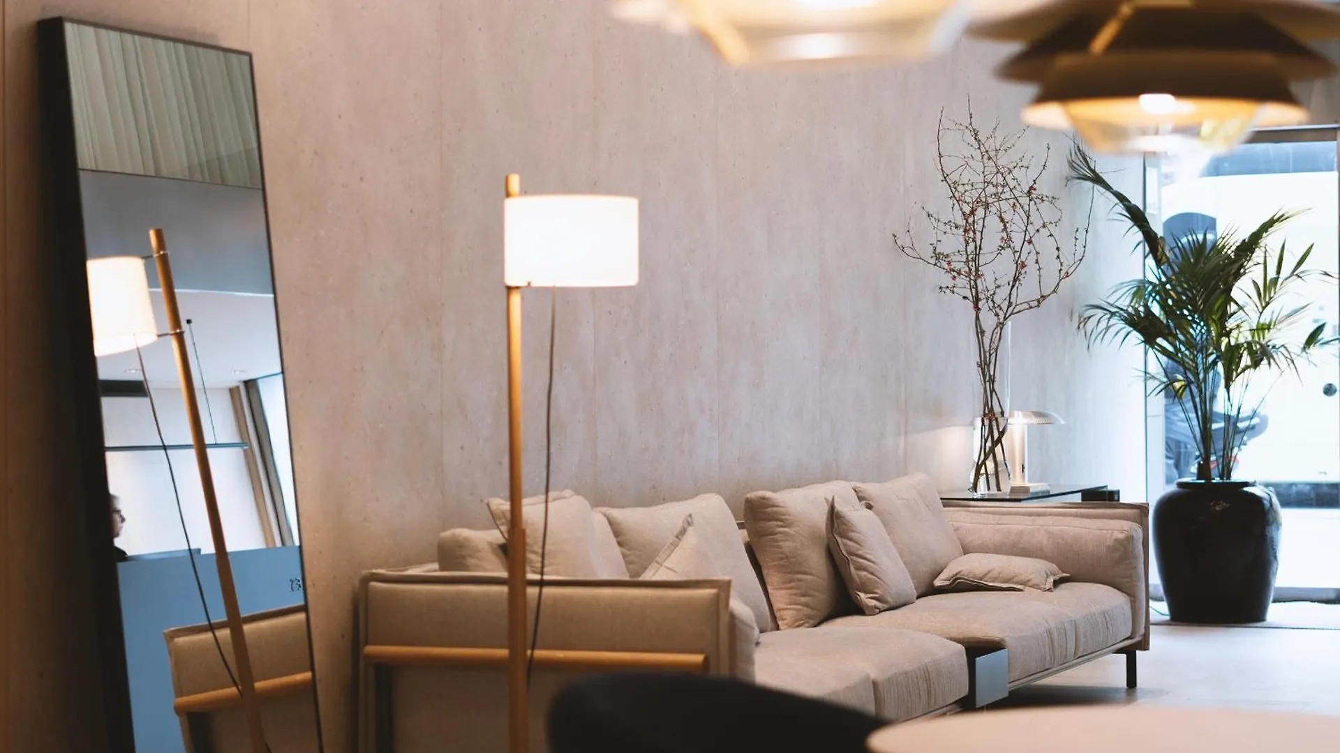 Hotel Zenit Бильбао 4*,